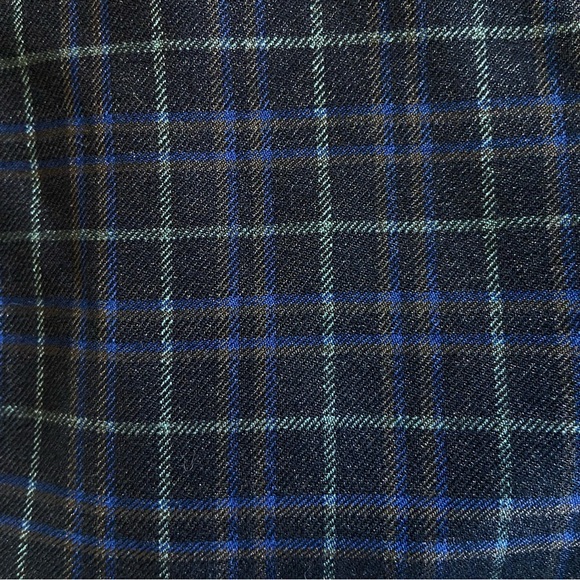 Eshakti Plaid Sheath Dress With Pockets NWOT - Picture 3 of 7